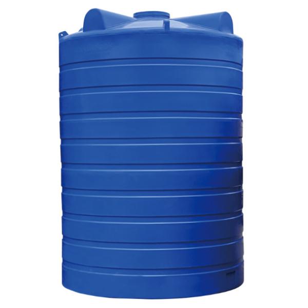 Bồn nước nhựa Sơn Hà 10000L đứng