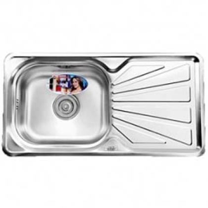 Chậu rửa chén Sơn Hà S79S