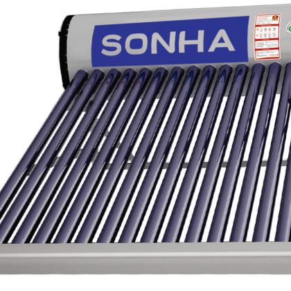 Máy nước nóng Sơn Hà ECO 140L