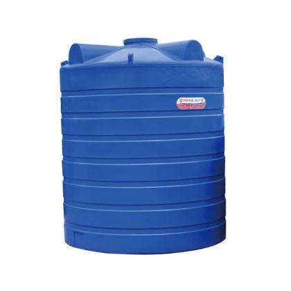 Bồn nước nhựa Sơn Hà 7000L đứng