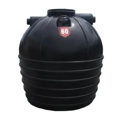 Bồn Tự Hoại Sơn Hà 1000L Đứng 