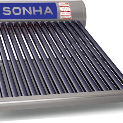 Máy nước nóng Sơn Hà GOLD 300L