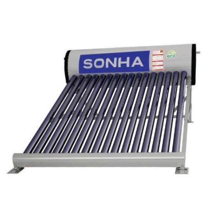 Máy nước nóng Sơn Hà ECO 180L