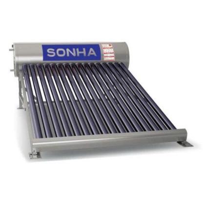 Máy nước nóng Sơn Hà GOLD 200L