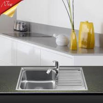 Chậu rửa chén Sơn Hà S78