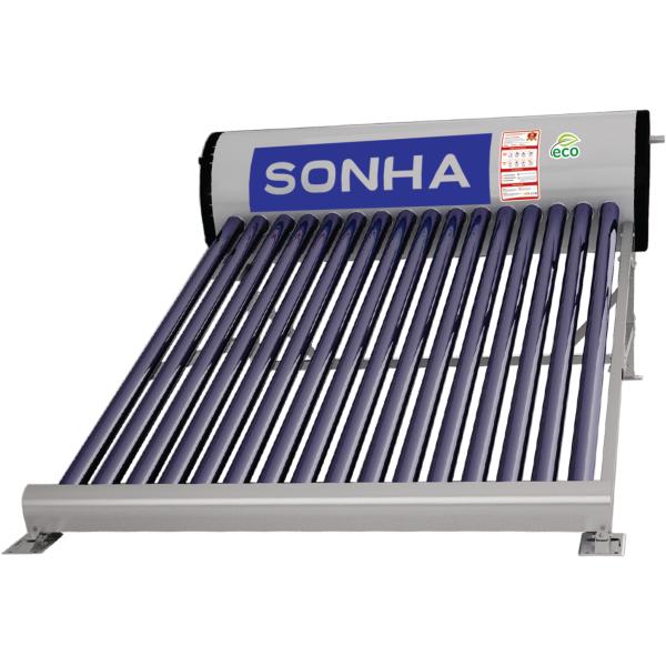 Máy nước nóng Sơn Hà ECO 240L