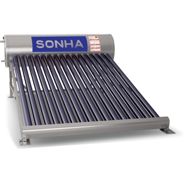 Máy nước nóng Sơn Hà GOLD 180L