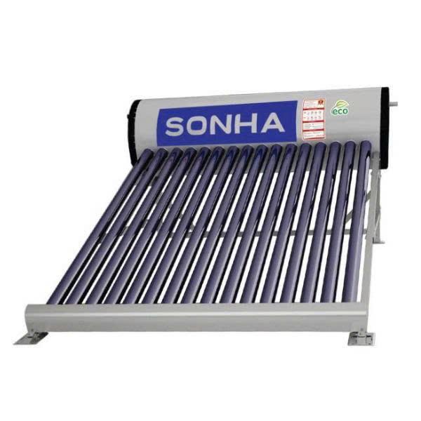 Máy nước nóng Sơn Hà ECO 280L