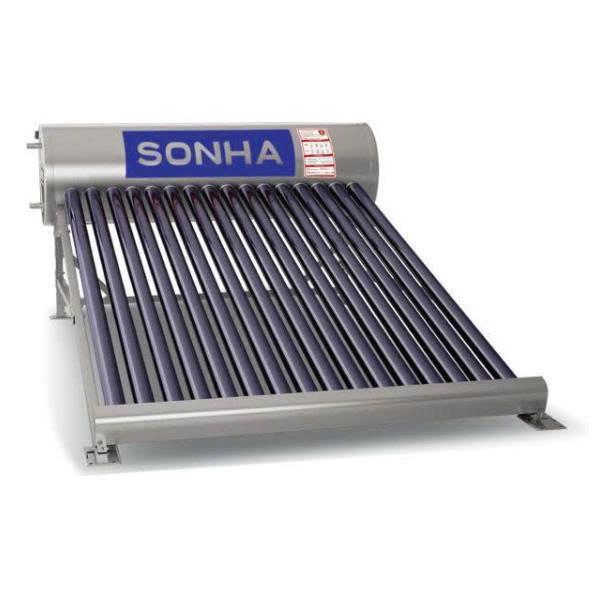 Máy nước nóng Sơn Hà GOLD 140L