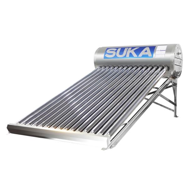 Máy nước nóng năng lượng mặt trời Sơn Hà SUKA 160L