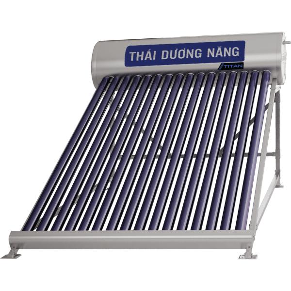 Thái Dương Năng TITAN 200L